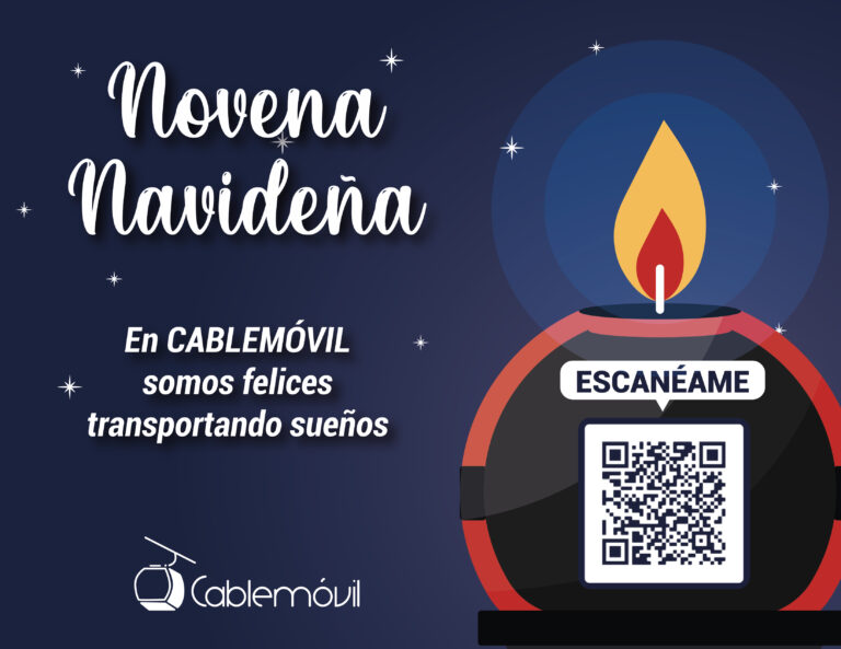 TransMiCable ajustará temporalmente sus horarios de operación por mantenimiento preventivo
